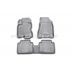 3D Patosnice RENAULT Koleos (HY) 2007-2016, set 4 kom.